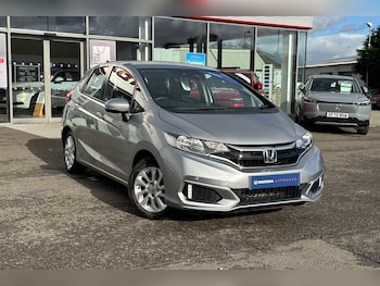 Used Honda Jazz 2020 for sale - 76384415: Photo