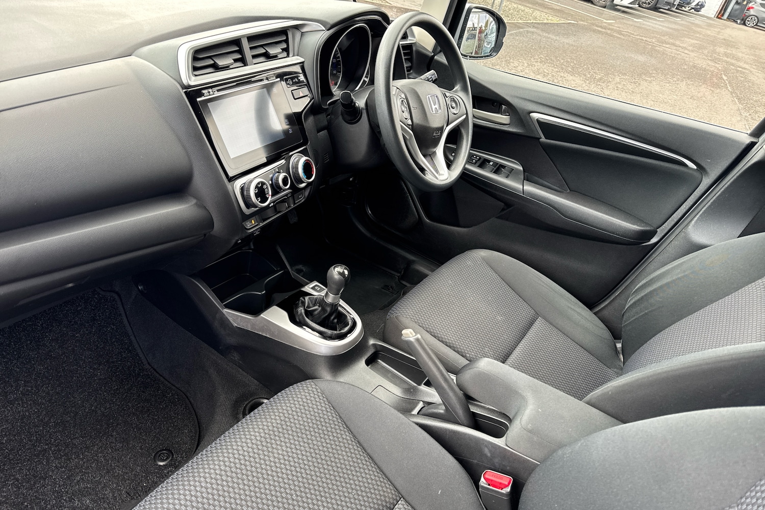 Used Honda Jazz 2020 for sale - 76384415: Photo 2