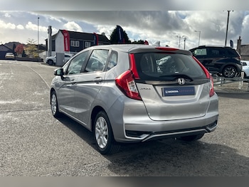 Used Honda Jazz 2020 for sale - 76384415: Photo