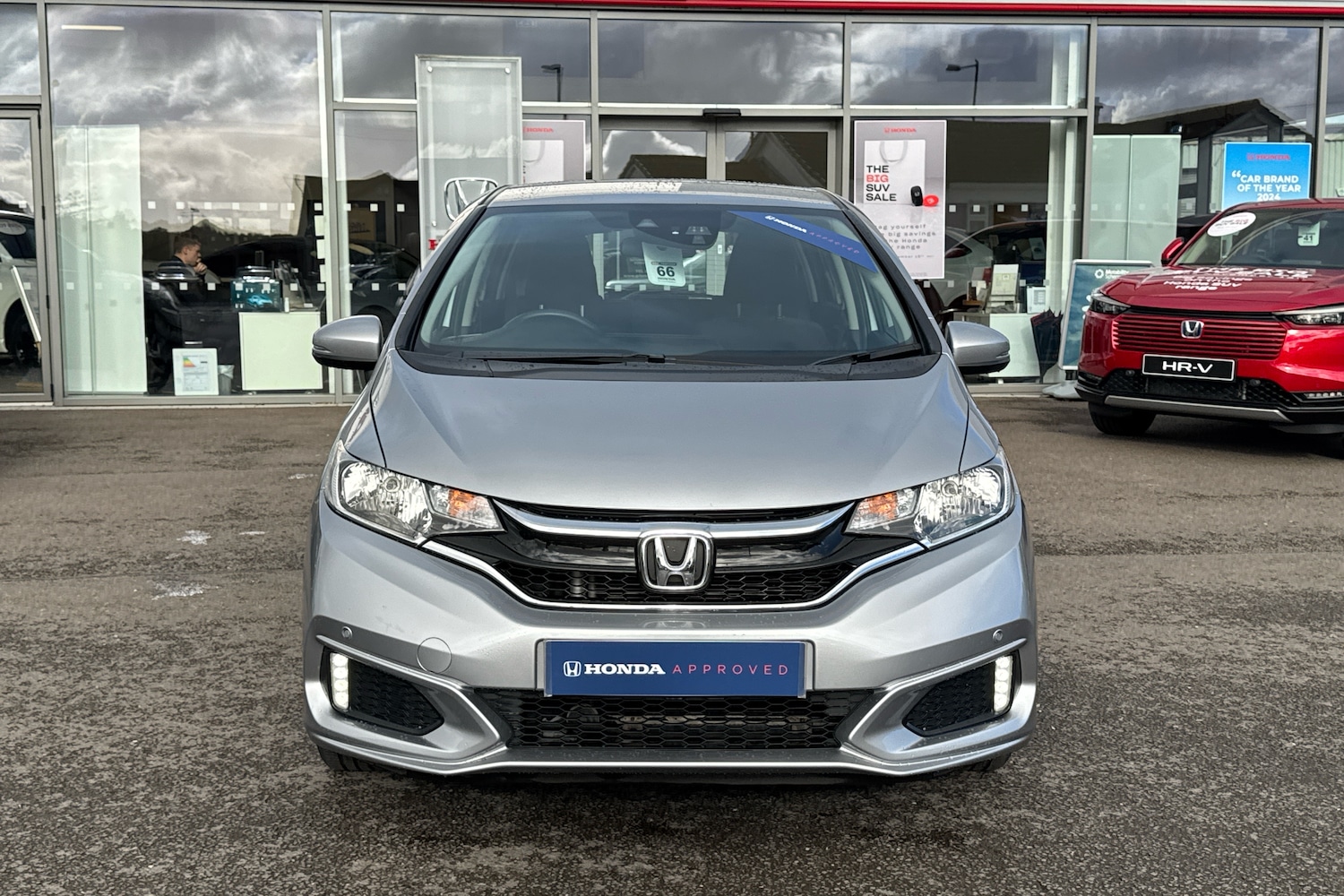 Used Honda Jazz 2020 for sale - 76384415: Photo 4