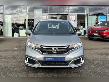 Used Honda Jazz 2020 for sale - 76384415: Photo