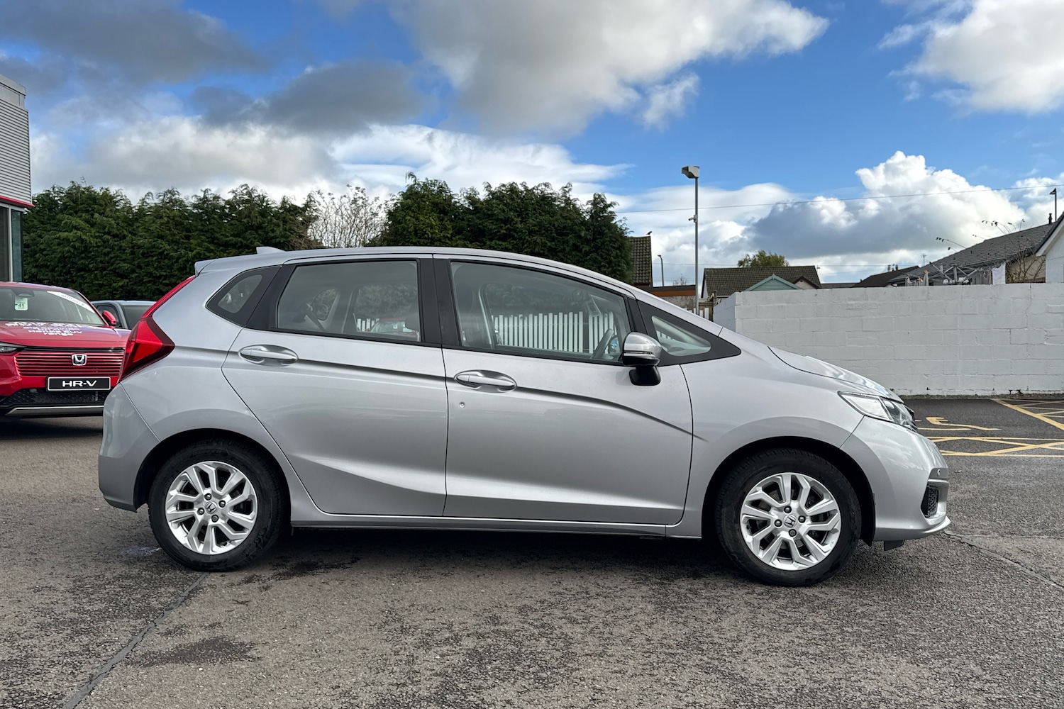 Used Honda Jazz 2020 for sale - 76384415: Photo 5