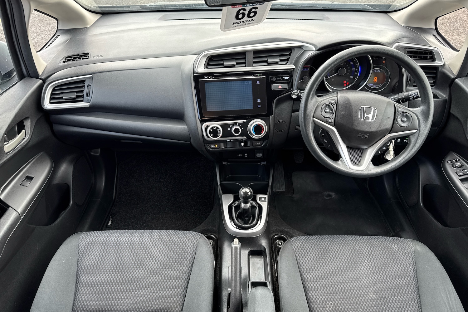 Used Honda Jazz 2020 for sale - 76384415: Photo 7