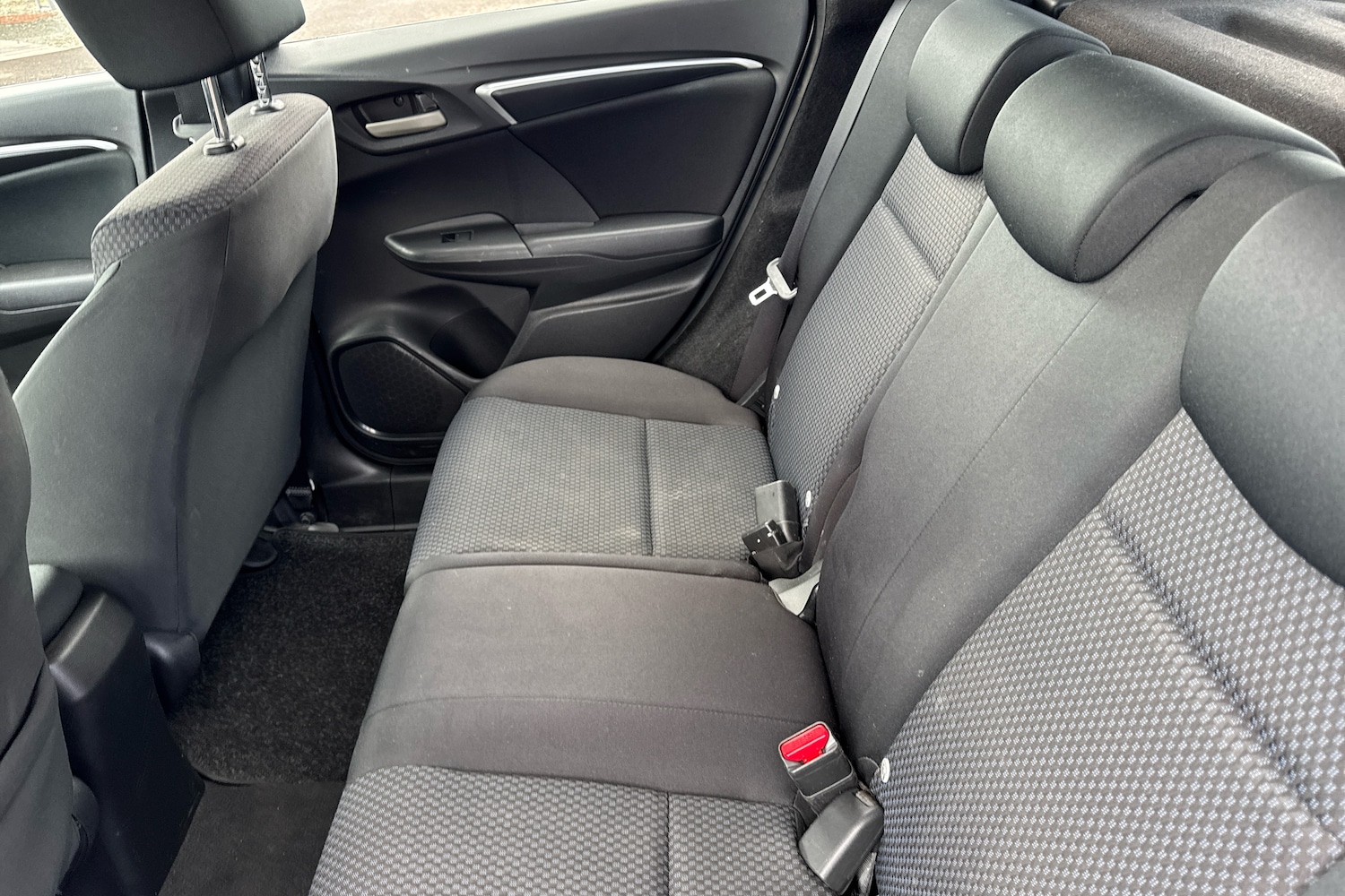 Used Honda Jazz 2020 for sale - 76384415: Photo 8