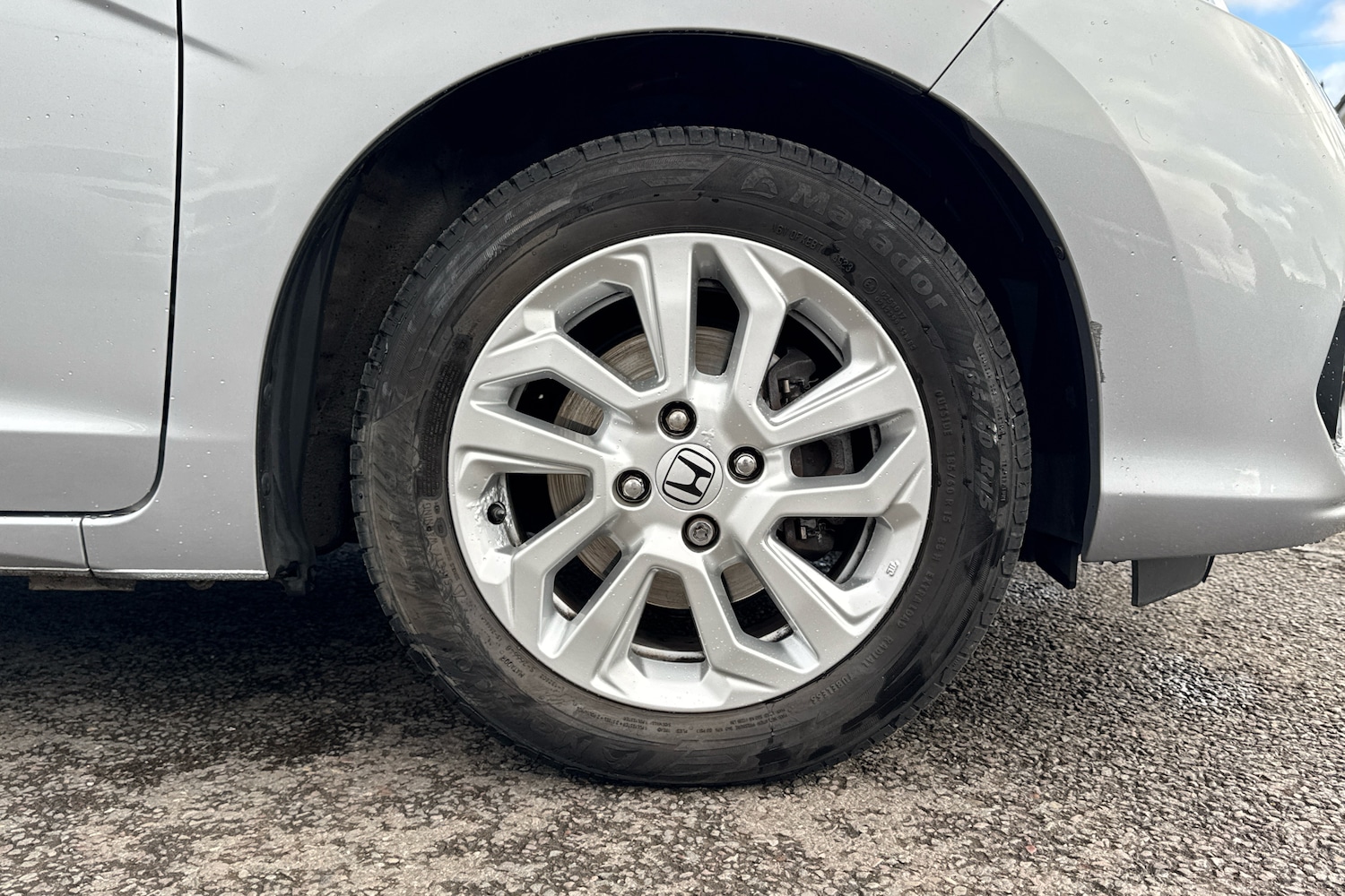 Used Honda Jazz 2020 for sale - 76384415: Photo 9