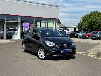 Used Honda Jazz 2021 for sale - 79284584: Photo