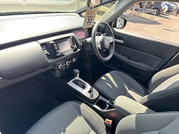 Used Honda Jazz 2021 for sale - 79284584: Photo