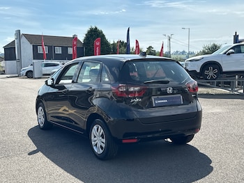 Used Honda Jazz 2021 for sale - 79284584: Photo