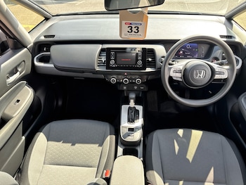 Used Honda Jazz 2021 for sale - 79284584: Photo