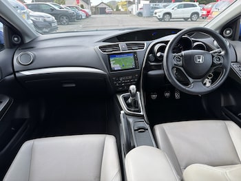 Used Honda Civic 2017 for sale - 78179809: Photo