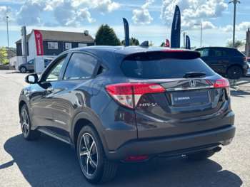 Used Honda HR-V 2019 for sale - 74694776: Photo