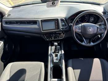 Used Honda HR-V 2019 for sale - 74694776: Photo