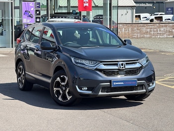 Used Honda CR-V 2019 for sale - 78849313: Photo