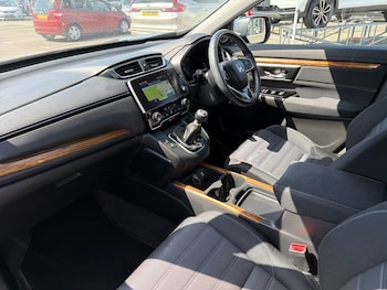 Used Honda CR-V 2019 for sale - 78849313: Photo