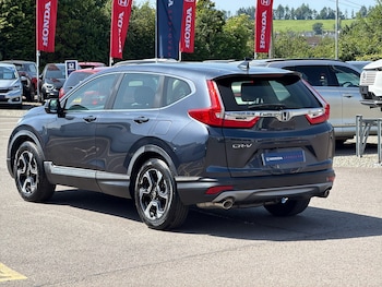 Used Honda CR-V 2019 for sale - 78849313: Photo
