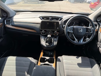 Used Honda CR-V 2019 for sale - 78849313: Photo