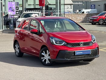 Used Honda Jazz 2026 for sale - 79699172: Photo