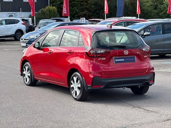 Used Honda Jazz 2026 for sale - 79699172: Photo