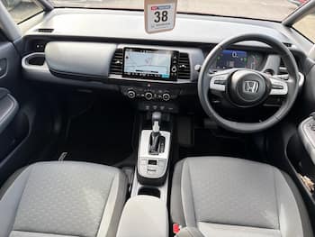 Used Honda Jazz 2026 for sale - 79699172: Photo