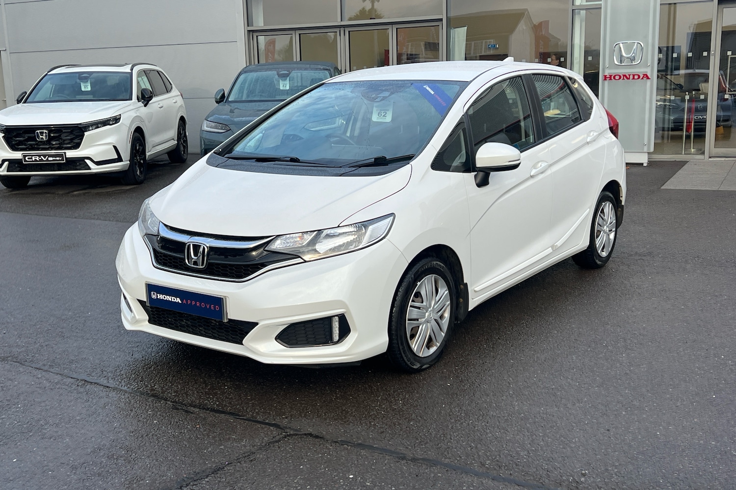 Used Honda Jazz 2019 for sale - 76575283: Photo 10