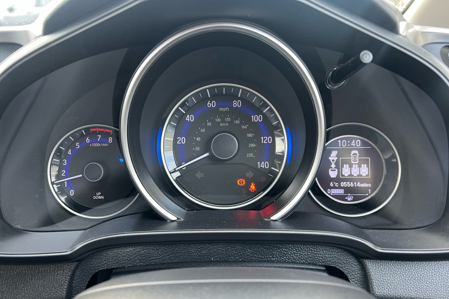 Used Honda Jazz 2019 for sale - 76575283: Photo 11