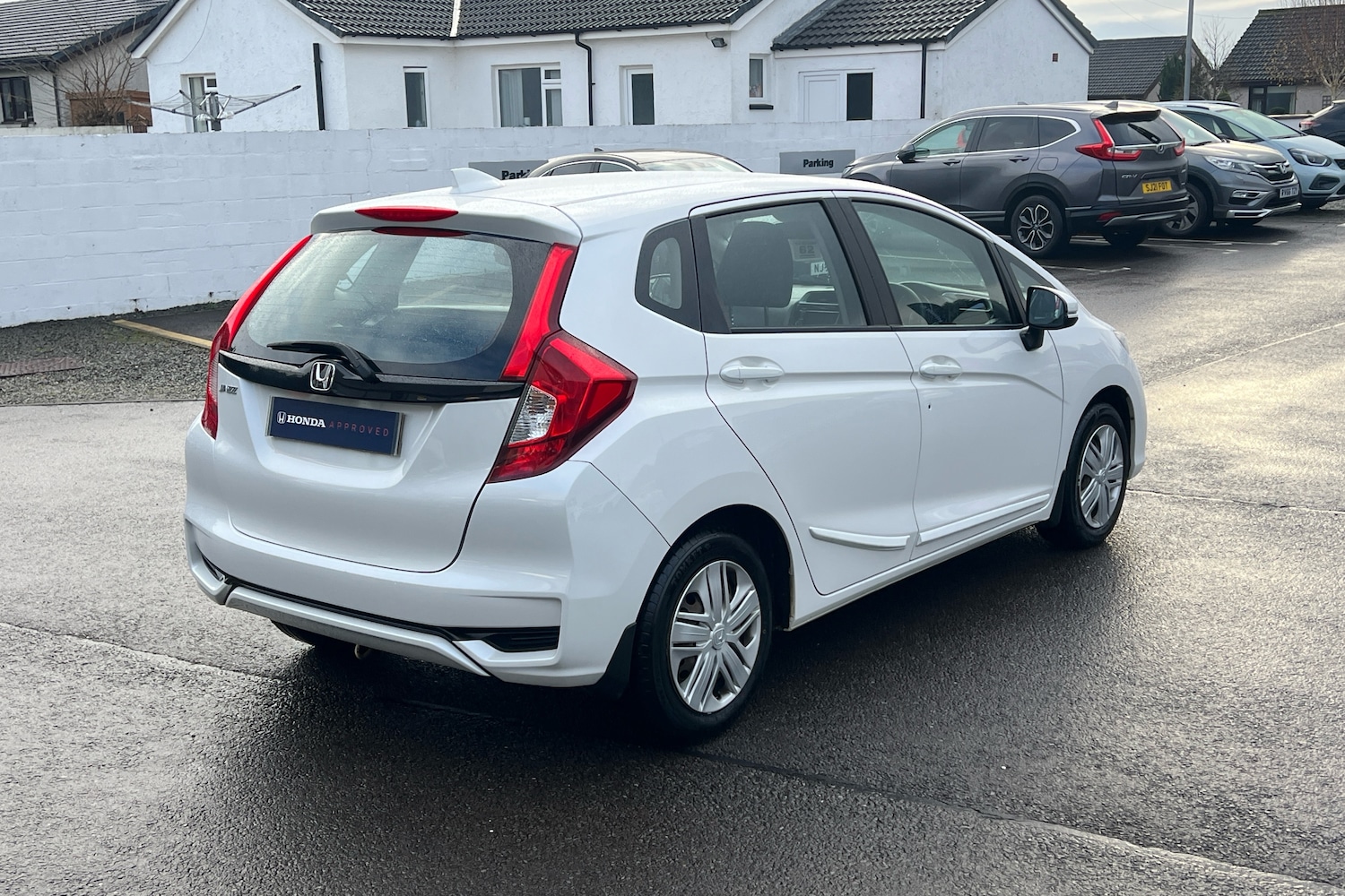 Used Honda Jazz 2019 for sale - 76575283: Photo 12