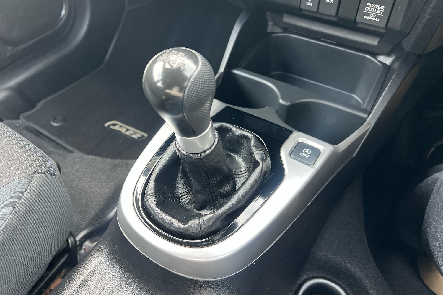 Used Honda Jazz 2019 for sale - 76575283: Photo 14