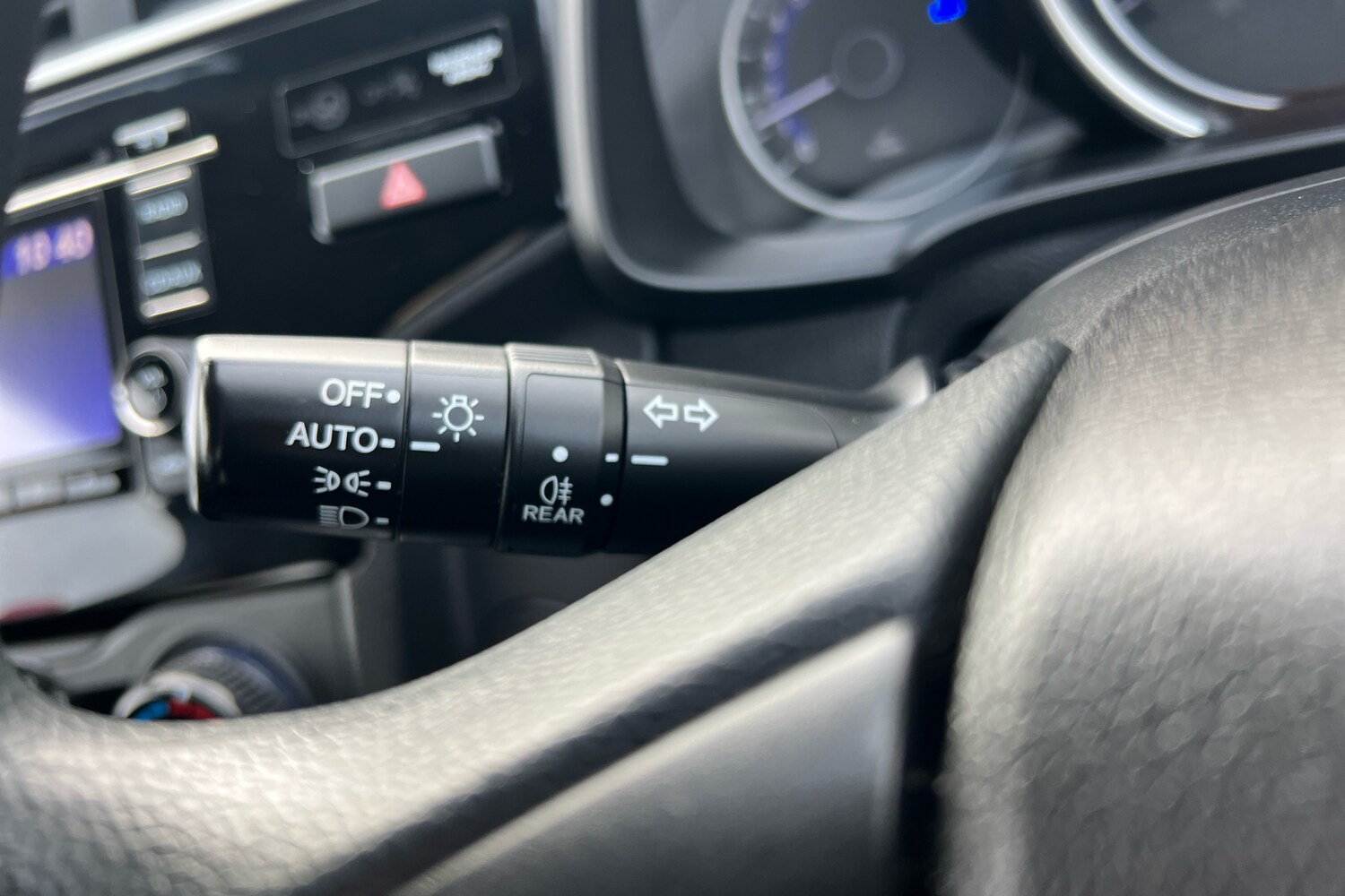 Used Honda Jazz 2019 for sale - 76575283: Photo 17