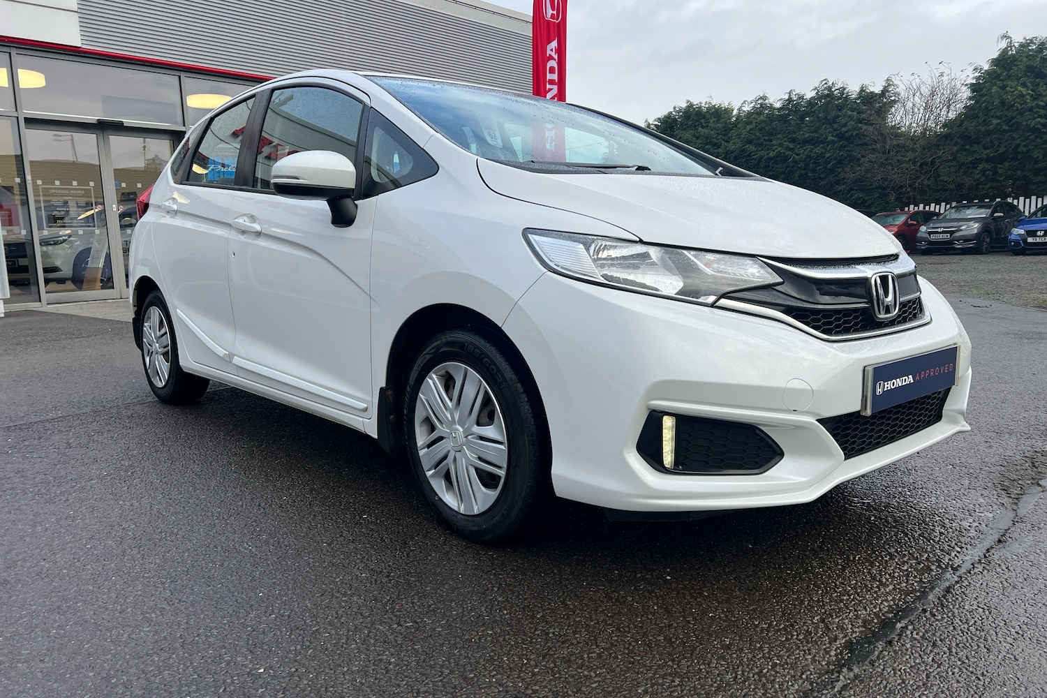 Used Honda Jazz 2019 for sale - 76575283: Photo 20