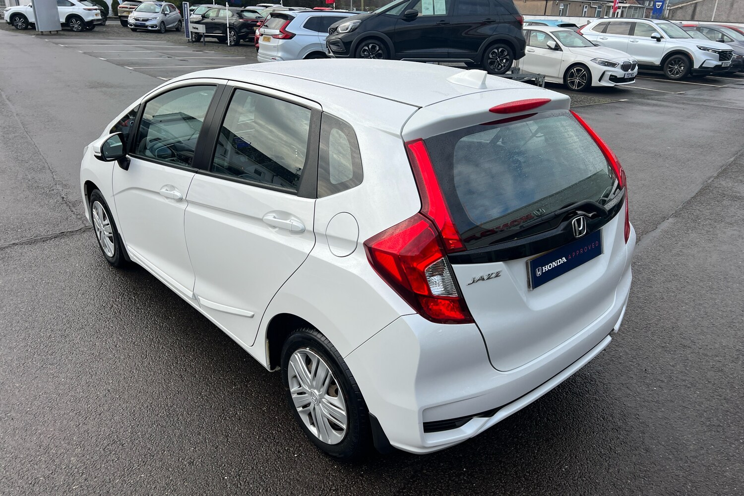 Used Honda Jazz 2019 for sale - 76575283: Photo 21