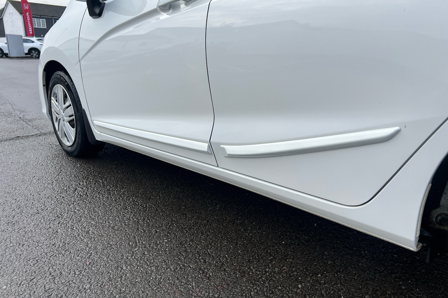 Used Honda Jazz 2019 for sale - 76575283: Photo 23