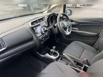 Used Honda Jazz 2019 for sale - 76575283: Photo