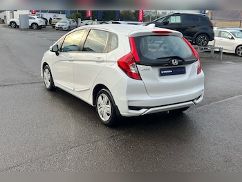 Used Honda Jazz 2019 for sale - 76575283: Photo
