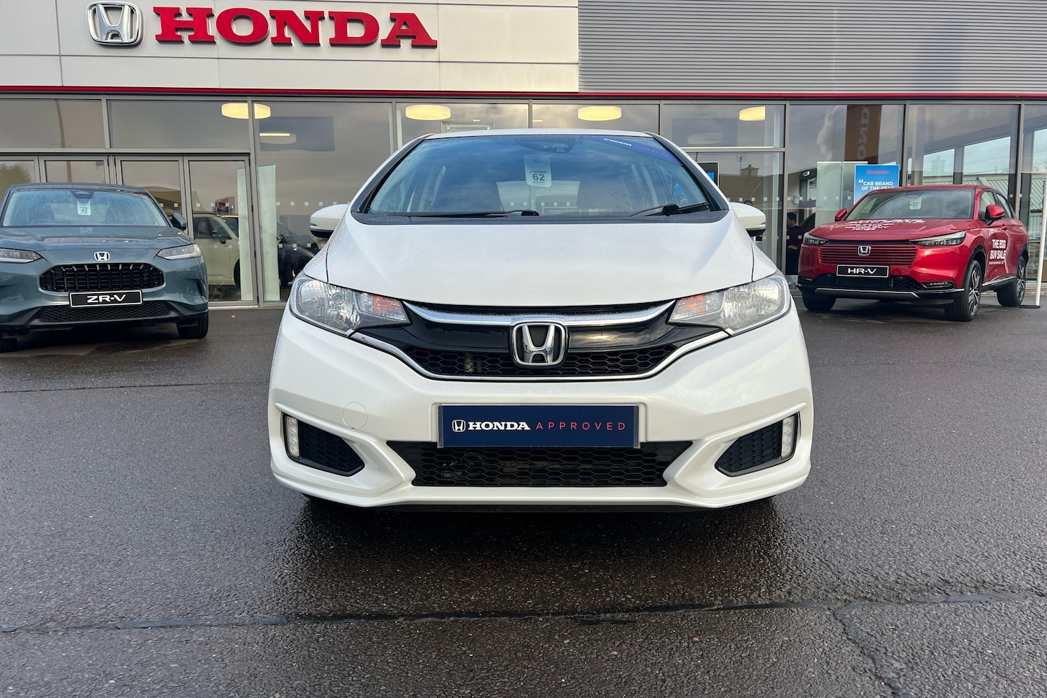 Used Honda Jazz 2019 for sale - 76575283: Photo 4