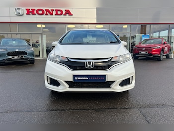Used Honda Jazz 2019 for sale - 76575283: Photo
