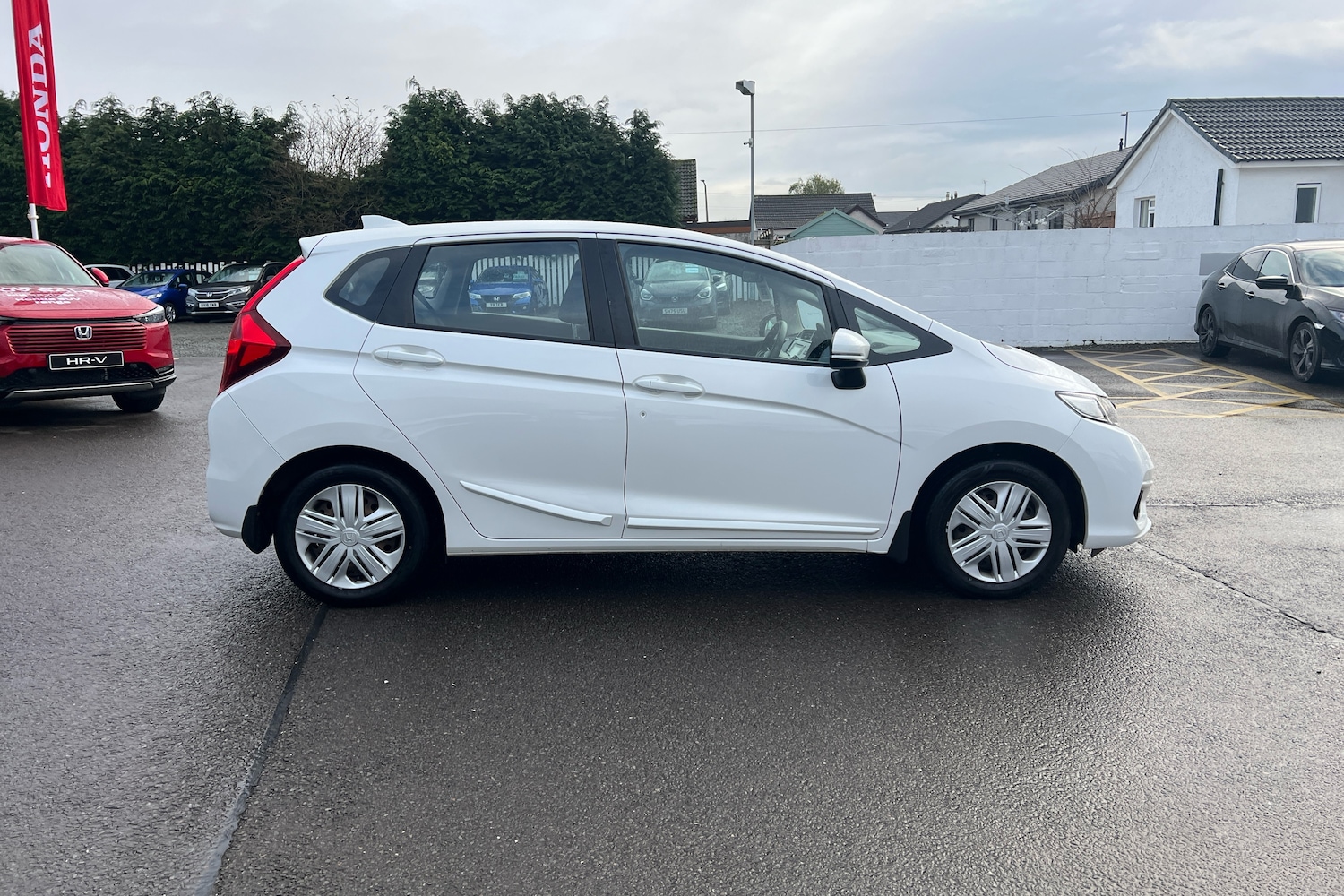 Used Honda Jazz 2019 for sale - 76575283: Photo 5