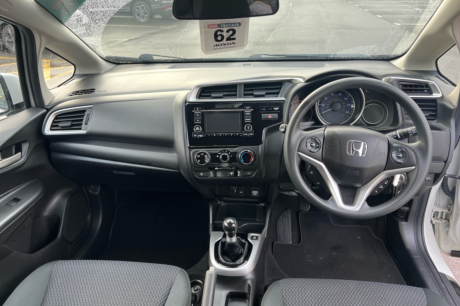 Used Honda Jazz 2019 for sale - 76575283: Photo 7
