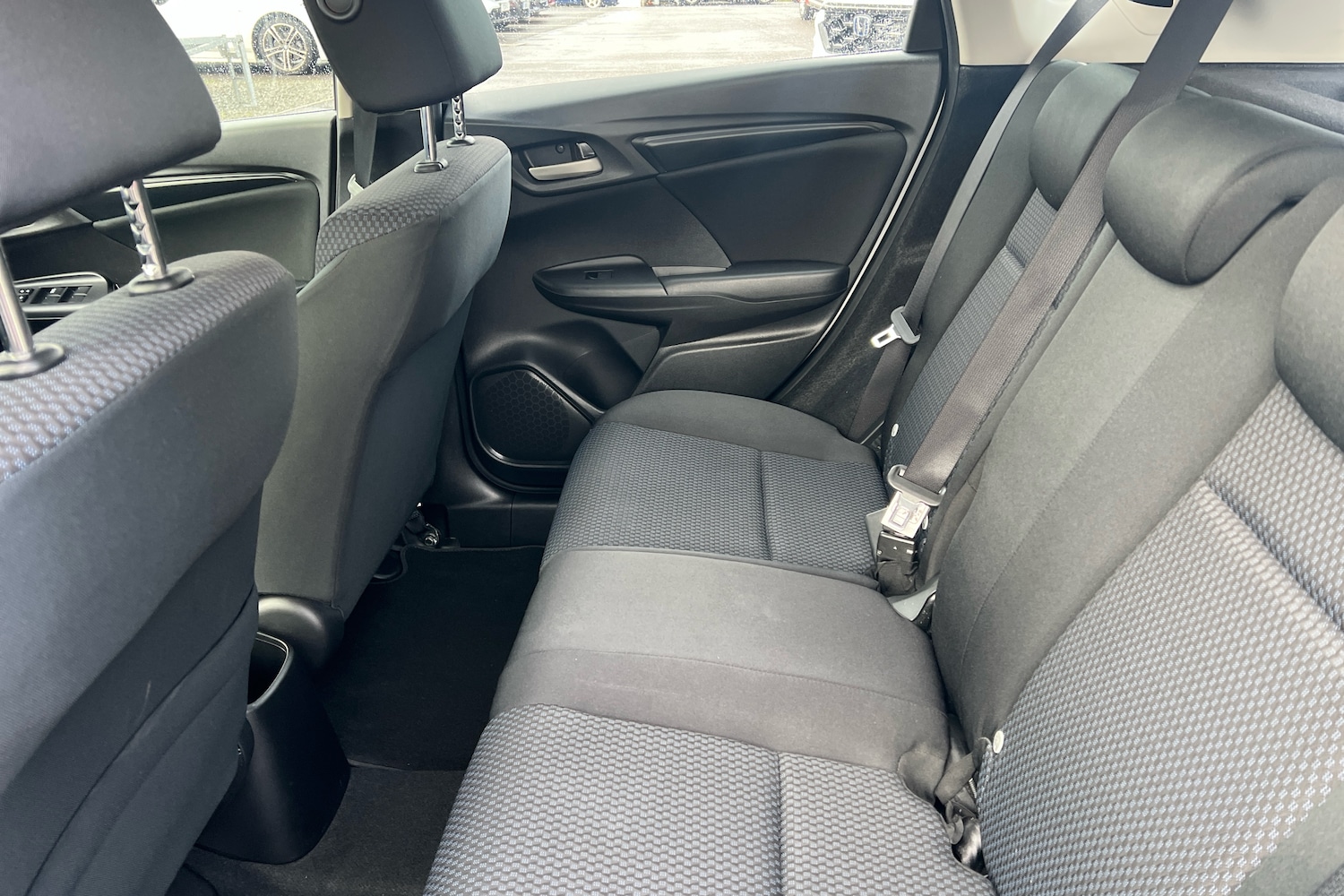 Used Honda Jazz 2019 for sale - 76575283: Photo 8