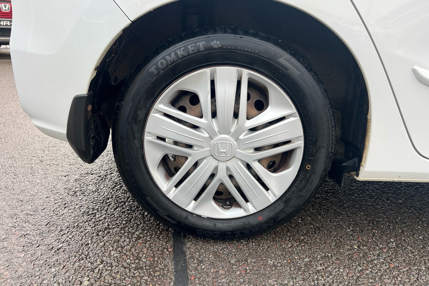 Used Honda Jazz 2019 for sale - 76575283: Photo 9