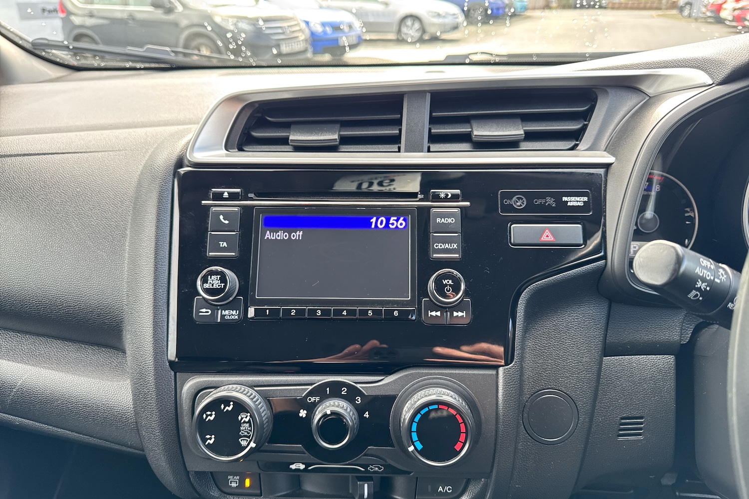 Vehicle 13