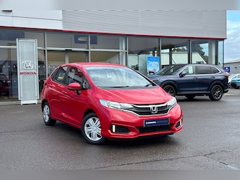 Honda - Jazz