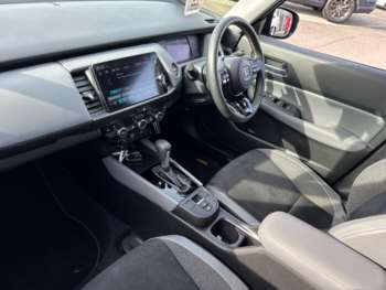 Used Honda Jazz 2024 for sale - 74472016: Photo