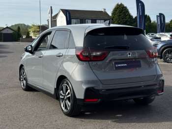 Used Honda Jazz 2024 for sale - 74472016: Photo