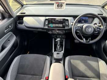 Used Honda Jazz 2024 for sale - 74472016: Photo