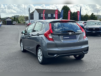 Used Honda Jazz 2020 for sale - 75726065: Photo