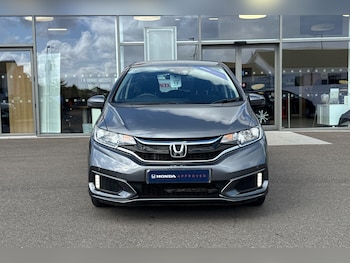 Used Honda Jazz 2020 for sale - 75726065: Photo
