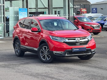 2023 - 5dr 2.0 I-mmd Hybrid SE Ecvt