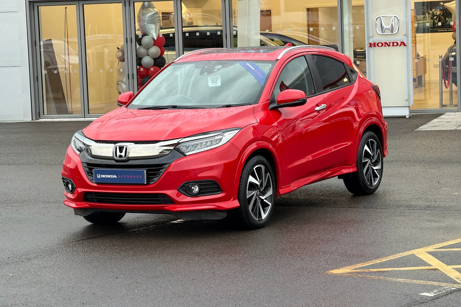 Used Honda HR-V 2019 for sale - 77380936: Photo 10