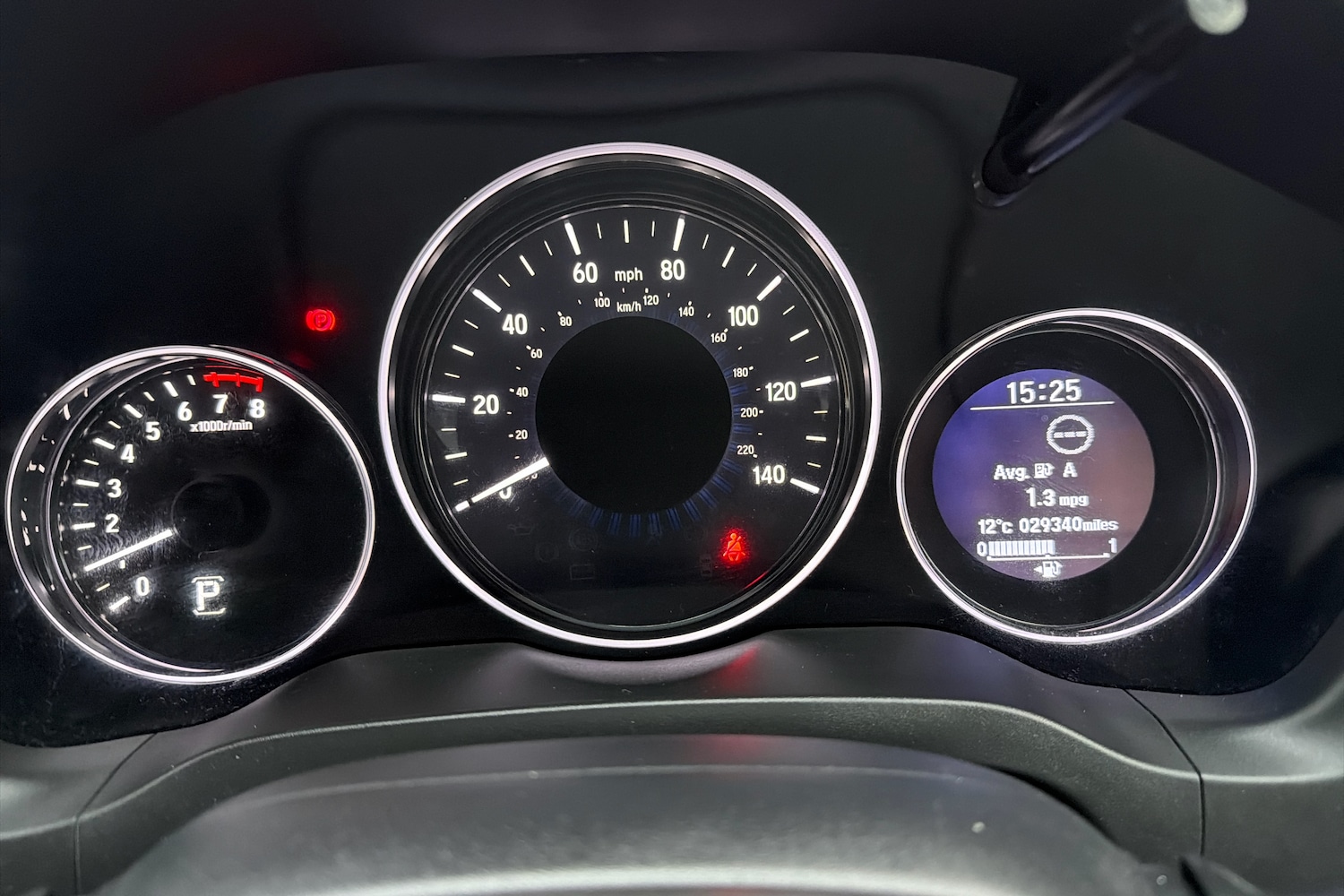 Used Honda HR-V 2019 for sale - 77380936: Photo 11