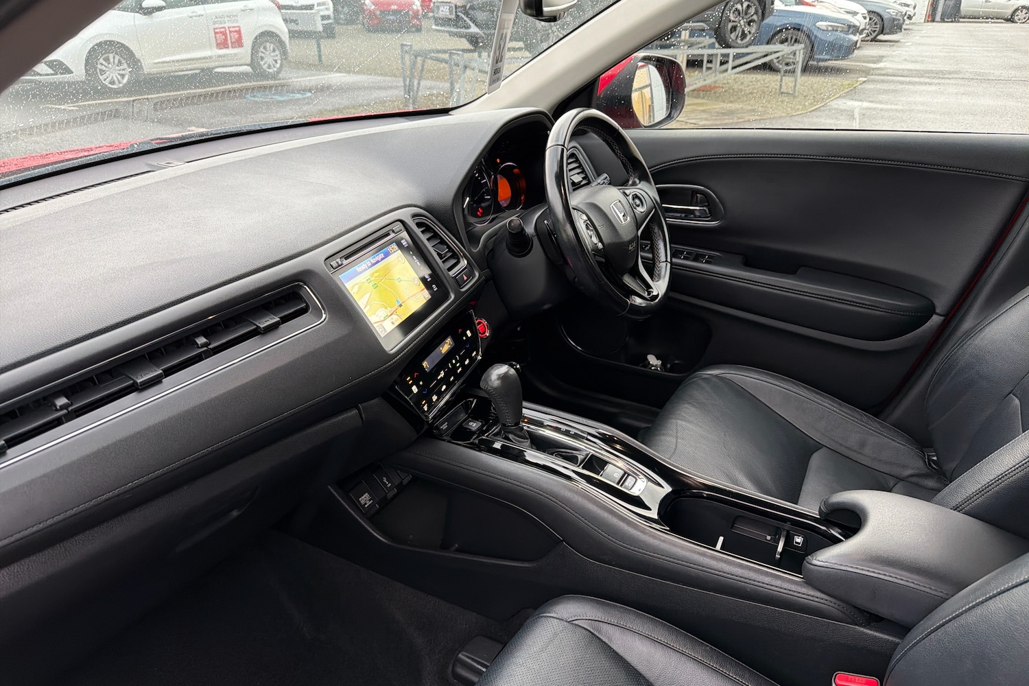 Used Honda HR-V 2019 for sale - 77380936: Photo 2